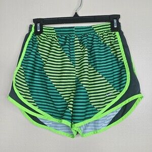 Nike dri fit tempo running lined shorts size medium